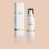 MASSAGE OIL with a bewitching scent