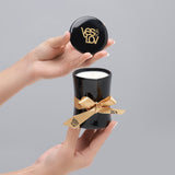 MASSAGE CANDLE with a bewitching scent