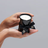 MASSAGE CANDLE with a titillating scent