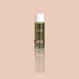 MASSAGE OIL with a titillating scent