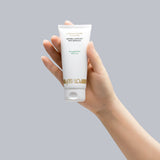 NATURAL GLYCERIN-FREE LUBRICANT with organic seaweed