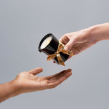 MASSAGE CANDLE with a bewitching scent