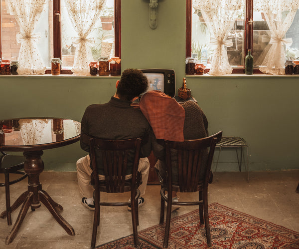 THE 8 BEST MOVIES TO WATCH AS A COUPLE