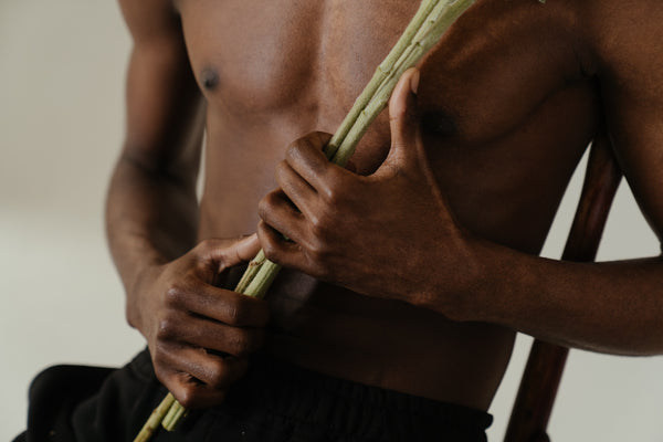 SEXUAL DELAY SPRAYS, PENIS STIMULANTS, ANESTHETIC CREMES, PLEASURE EXTENDERS...  WHICH PRODUCTS SHOULD MEN CHOOSE?