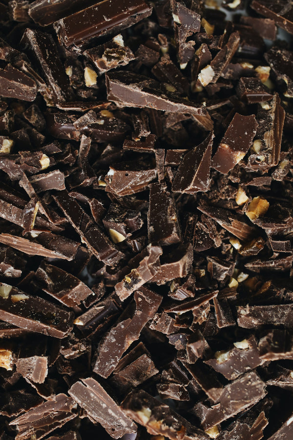 CHOCOLATE, THE APHRODISIAC OF THE HEART AND OF THE SEX
