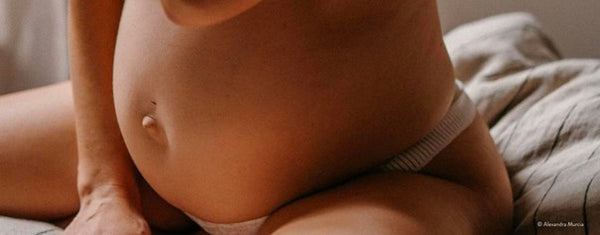 MOTHERHOOD AND SEXUALITY