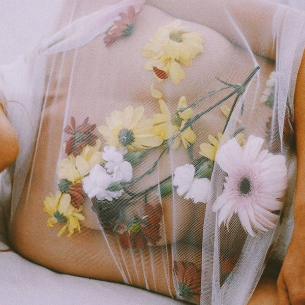 SLOW SEX: THE KEY TO SUCCESSFUL RELATIONSHIPS