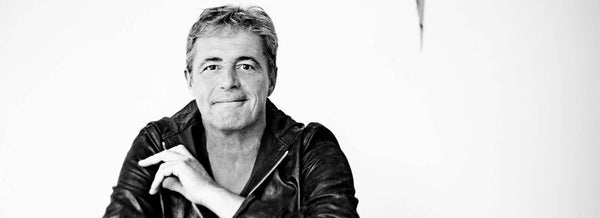FACE TO FACE WITH CHRISTIAN PALIX: FOUNDER OF YESforLOV