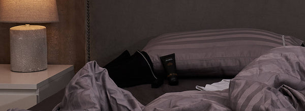 WHICH LUBRICANT TO CHOOSE? WHY USE AN INTIMATE GEL?