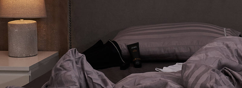 WHICH LUBRICANT TO CHOOSE? WHY USE AN INTIMATE GEL?