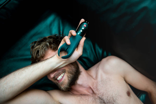 MALE MASTURBATION AND ITS BENEFITS: LEARN NEW STROKING TECHNIQUES!