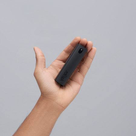 MALE PLEASURE PROLONGER