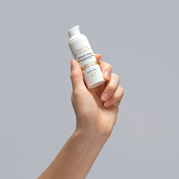 INTIMATE SERUM "Comfort and protection of the V"