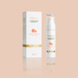 FLAVOURED ALL-OVER MASSAGE GEL - Peach Apricot